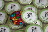 latinha mint to be completa