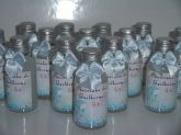 Sabonete líquido 30 ml